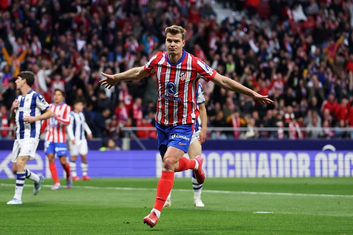 Sørloth to Juventus? Atlético’s Huge Deal Hinges on One Key Twist