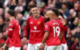 Barcelona’s Alvarez Hunt Has a Backup Plan. It Includes a Man United Striker.