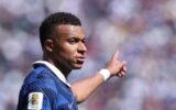 Mbappé Rewatched the Film. He Says Dembélé Was France’s Best Attacker in the First Half.