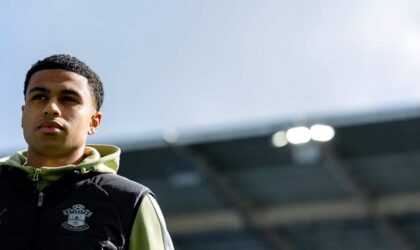 Leeds Just Bet $25 Million on a Midfielder Man United Was Watching