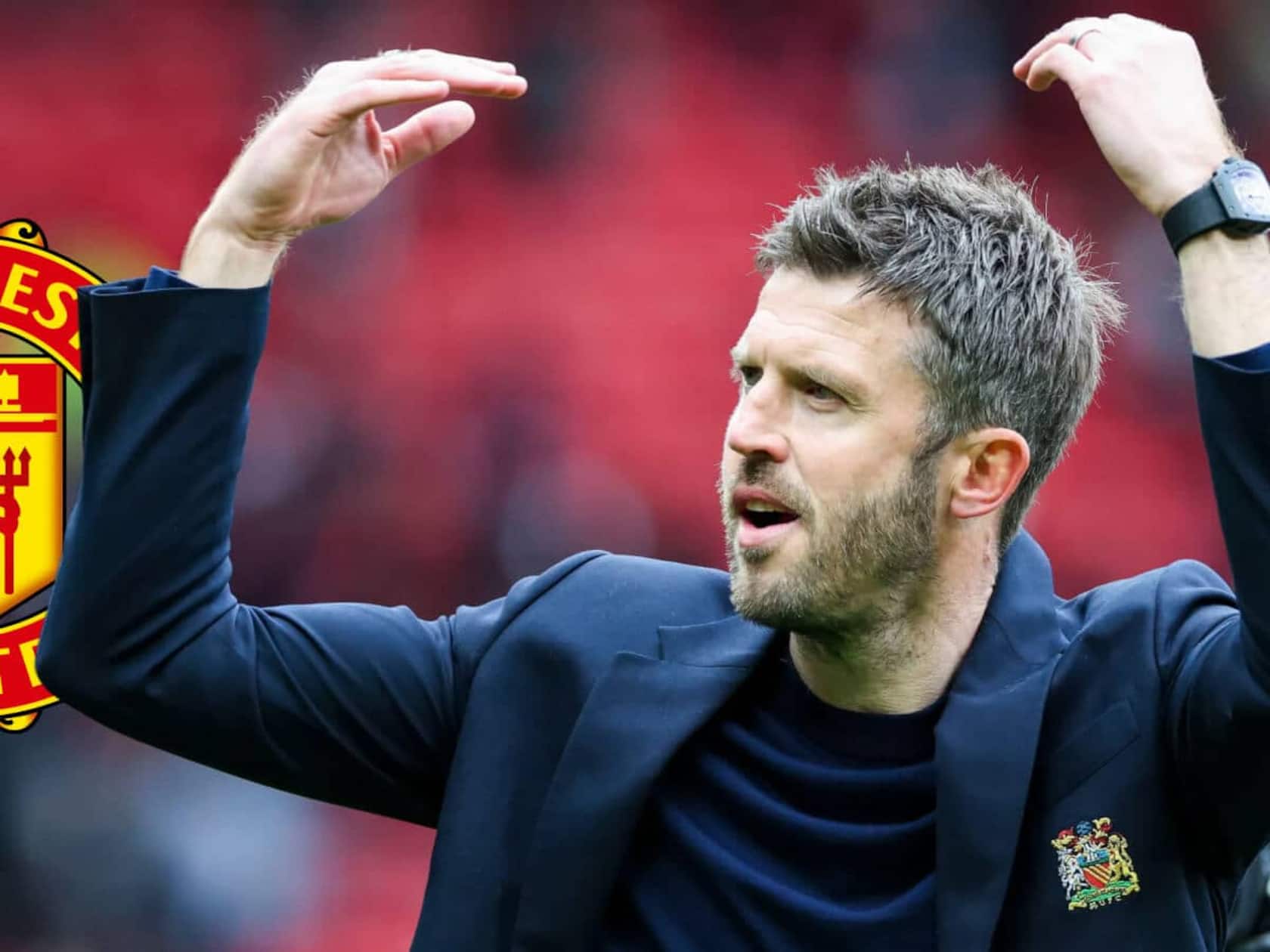 Arsenal Could Steal West Ham Winger From Under United’s Nose