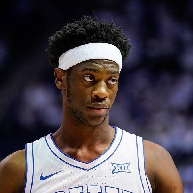 Bombshell: Top Prospect AJ Dibanza Drops Bold Guarantee on Wizards’ No. 1 Pick — Insiders Say It Could Reshape the Franchise
