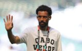 A 40-Year-Old Goalkeeper Just Became the World Cup’s Biggest Social Media Star