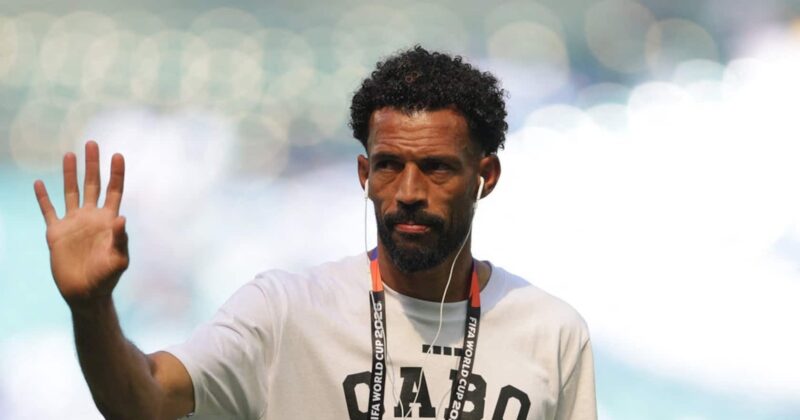 A 40-Year-Old Goalkeeper Just Became the World Cup’s Biggest Social Media Star