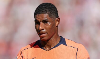 Marcus Rashford to Barcelona Might Actually Happen Again. Here’s Why.