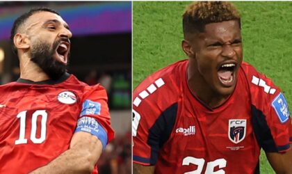 Cape Verde Does It Again. Salah Finally Gets His World Cup Win. And Spain Just Announced Themselves.