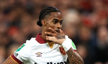 World Cup Shine Complicates Manchester United’s Chase for Crysencio Summerville