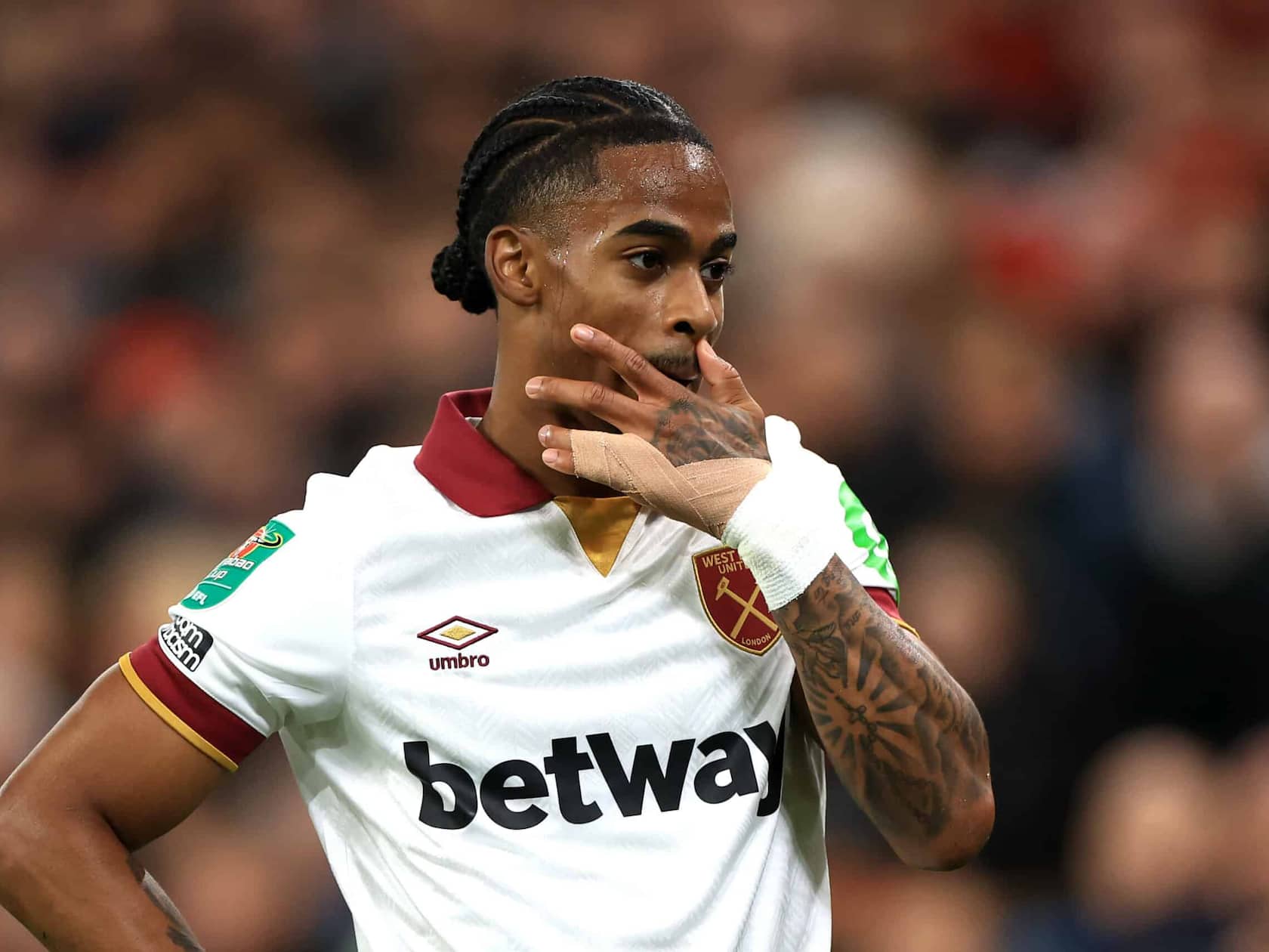 World Cup Shine Complicates Manchester United’s Chase for Crysencio Summerville