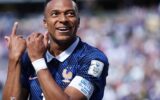 Beckham Has Already Pitched Miami to Mbappe. Now the World Cup Star Is Talking.