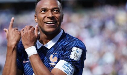 Beckham Has Already Pitched Miami to Mbappe. Now the World Cup Star Is Talking.