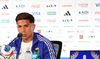 Chelsea Wants $145 Million for Enzo Fernandez. Real Madrid Might Actually Pay It.