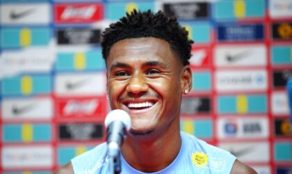 England’s Ollie Watkins: Topping Group L Is the Goal, But Ghana’s Antoine Semenyo Won’t Make It Easy