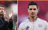 Arsenal and Man United Circling 22-Goal Striker, and Brentford Won’t Make It Easy