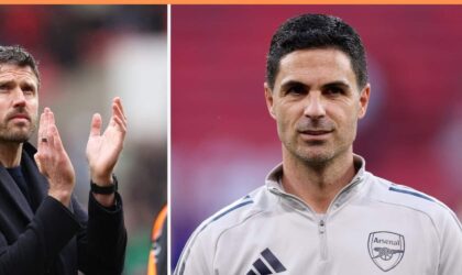 Arsenal and Man United Circling 22-Goal Striker, and Brentford Won’t Make It Easy