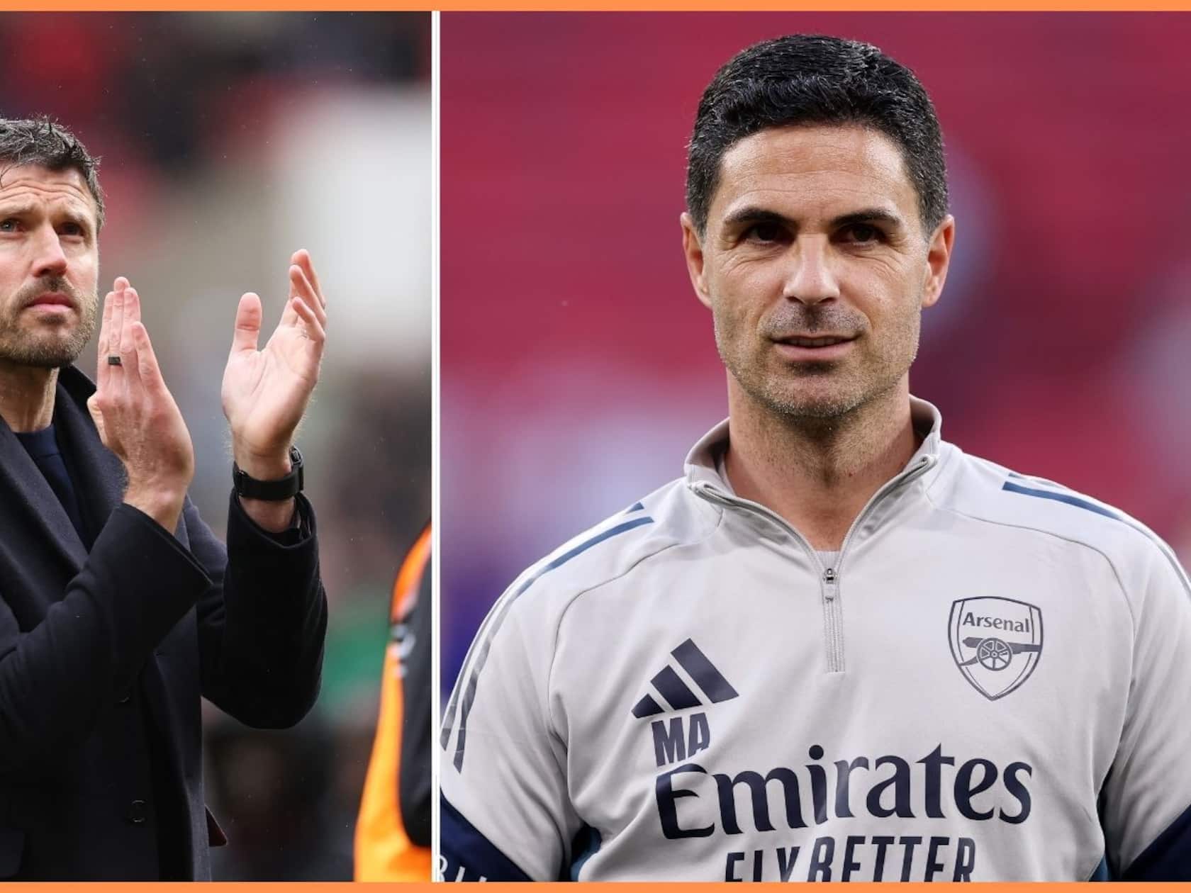 Arsenal and Man United Circling 22-Goal Striker, and Brentford Won’t Make It Easy