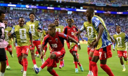 Cape Verde’s Tiny Population Couldn’t Care Less About World Cup History. They’ve Got Two Points.