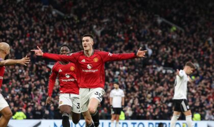 Barcelona and Atletico Both Want Benjamin Sesko. Manchester United’s Answer Was Blunt.