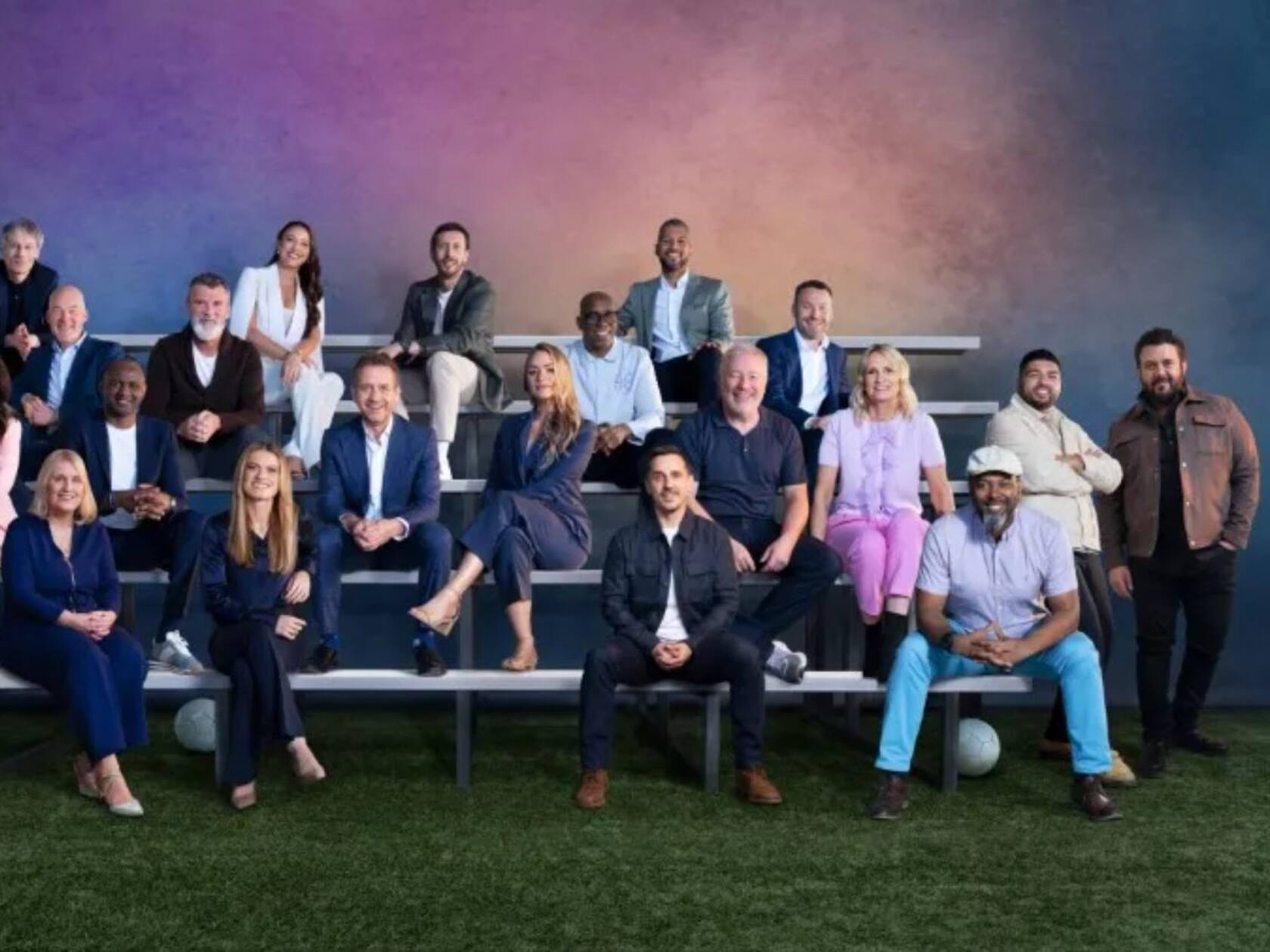The World Cup Broadcasts Have Been Great. So Why Can’t Some People Just Enjoy It?