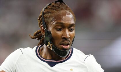 Thomas Tuchel Chewed Out Djed Spence in Training. The England Defender’s Response Was Perfect.