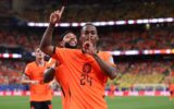 Crysencio Summerville’s World Cup Showing Just Made Him a Lot More Expensive