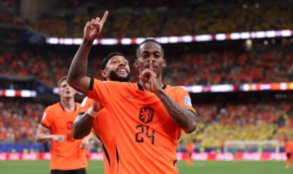 Crysencio Summerville’s World Cup Showing Just Made Him a Lot More Expensive