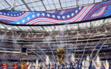 A Republican Uber Driver, Biblical Rain, and the Weirdest World Cup I’ve Ever Seen
