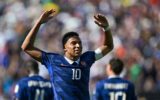 Mbappé Hits 100 Caps at 27. That’s Not the Crazy Part.