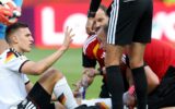 Germany’s Nico Schlotterbeck out of World Cup with torn ankle ligament