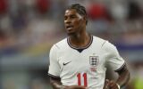 Tottenham Weighing a Cut-Rate Offer for Marcus Rashford After Barcelona Move Falls Through
