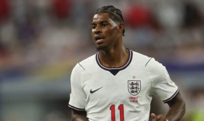 Tottenham Weighing a Cut-Rate Offer for Marcus Rashford After Barcelona Move Falls Through