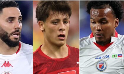 A Weird FIFA Rule Change Just Killed Multiple World Cup Hopes Early