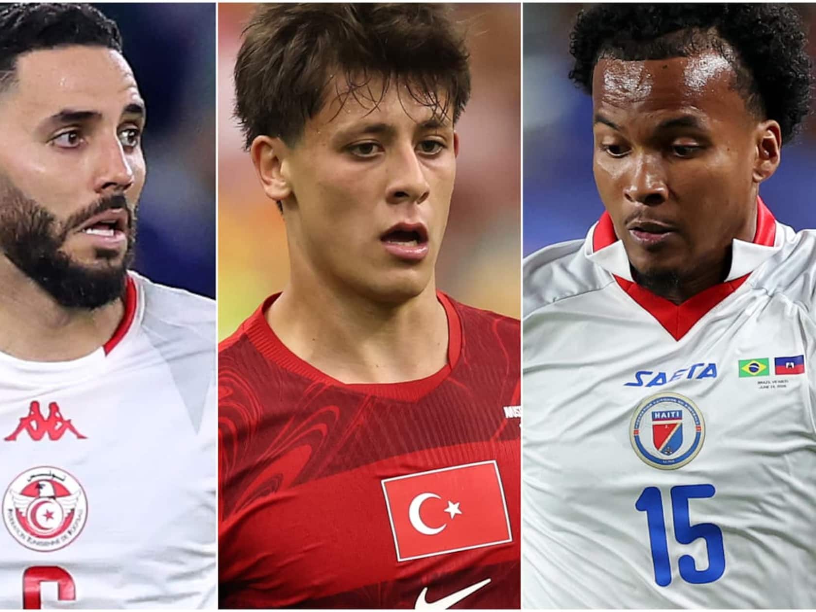 A Weird FIFA Rule Change Just Killed Multiple World Cup Hopes Early