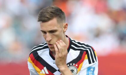 Germany’s World Cup Defense Takes a Hit as Schlotterbeck’s Tournament Ends Before It Really Started