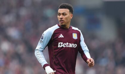 Arsenal’s Summer Plans Just Got Real with Morgan Rogers. The Price Tag Is the Problem.