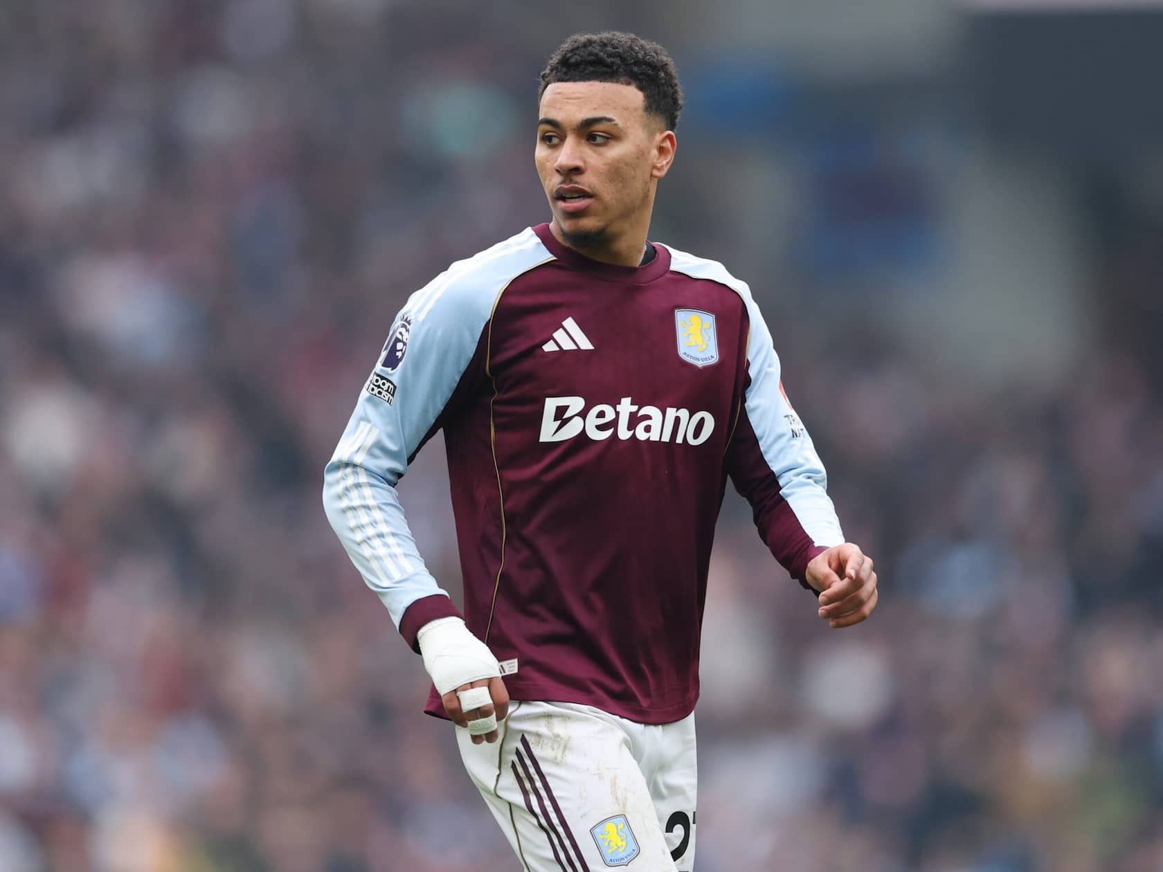 Arsenal’s Summer Plans Just Got Real with Morgan Rogers. The Price Tag Is the Problem.