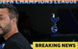 Tottenham Circles Marcus Rashford as Man Utd Demands a Permanent Exit
