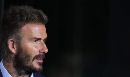 David Beckham’s Billion-Dollar Move: How MLS Contract Became His Real World Cup Win