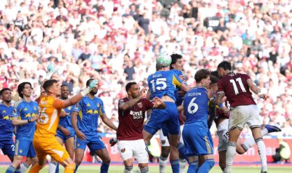 Leeds United’s Summer Sales Begin as Julian Brandt Emerges as a Free Agent Target