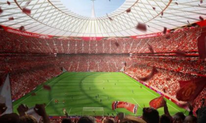 Manchester United Just Cleared a Major Roadblock for That 100,000-Seat Stadium
