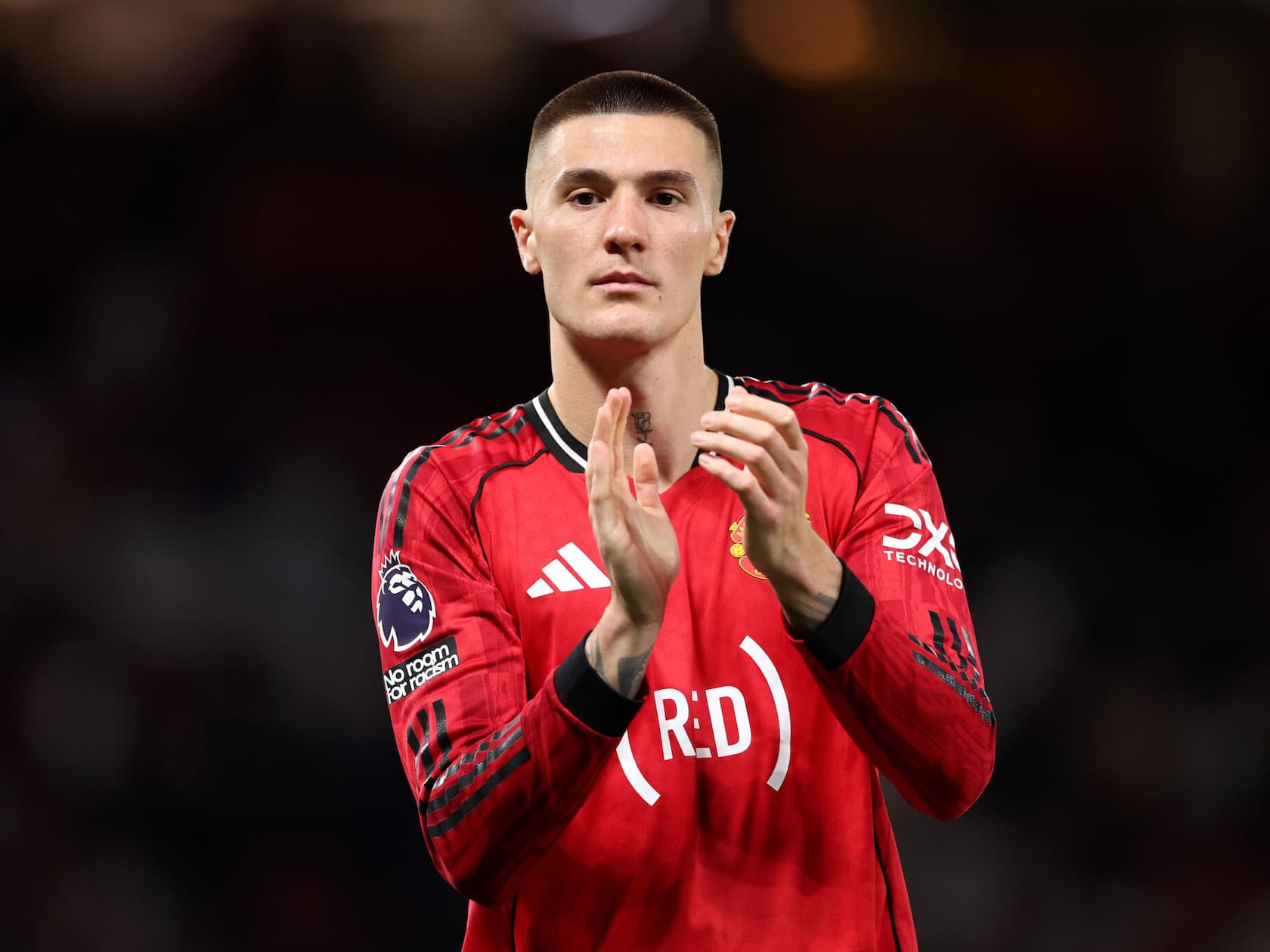Manchester United Shut Down Barcelona and Atletico on Benjamin Sesko. Here’s Why.