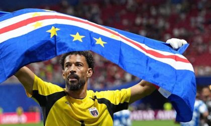 Cape Verde Just Stole the World Cup Spotlight and These 9 Teams Did It First