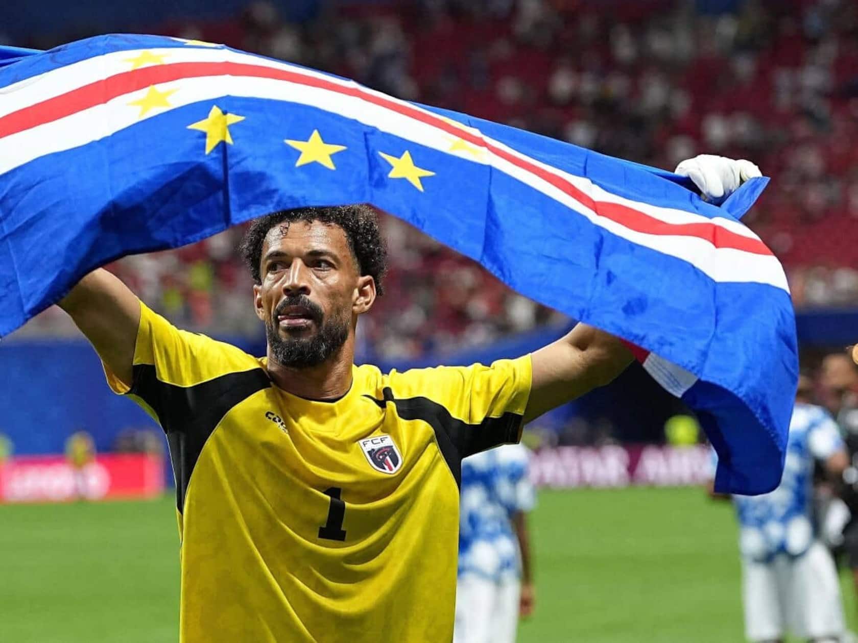 Cape Verde Just Stole the World Cup Spotlight and These 9 Teams Did It First