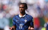 Michael Olise Prefers Letting His Feet Do the Talking. France Is Fine With That.
