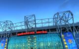 Manchester United Just Bought the Land for a 100,000-Seat Stadium. Here’s Where It’s Going.