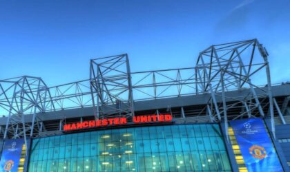 Manchester United Just Bought the Land for a 100,000-Seat Stadium. Here’s Where It’s Going.