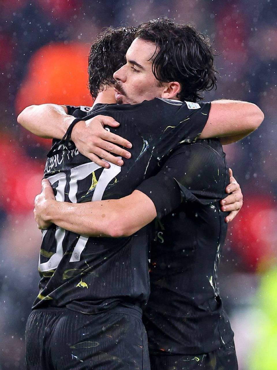 PSG Won’t Name a Price for Their Stars — What This Means for the Squad