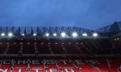 Manchester United Finally Secures the Land Needed for Its 100,000-Seat Stadium
