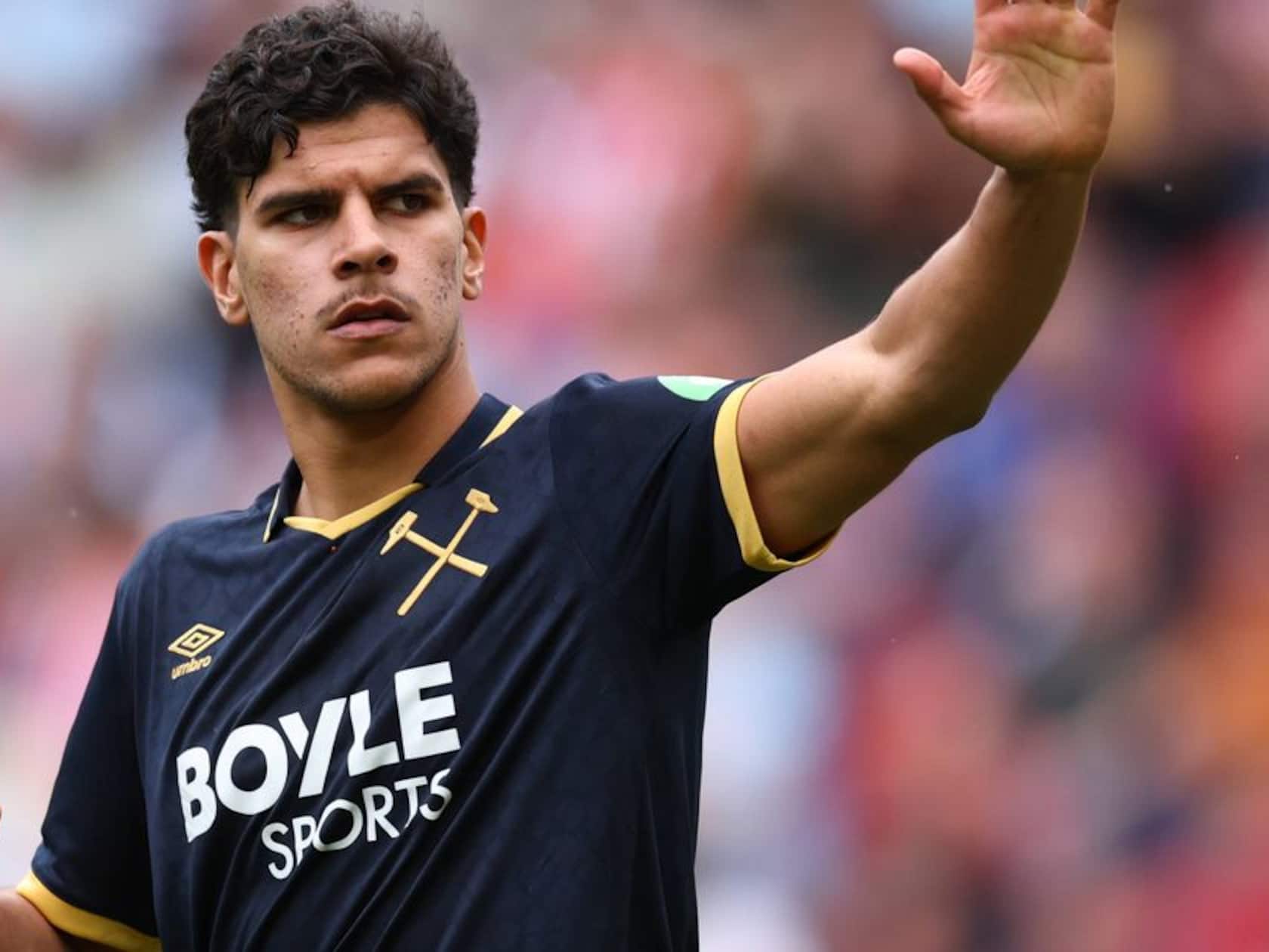 West Ham’s Fire Sale Before June 30 Could Hand Man United a Steal on Mateus Fernandes