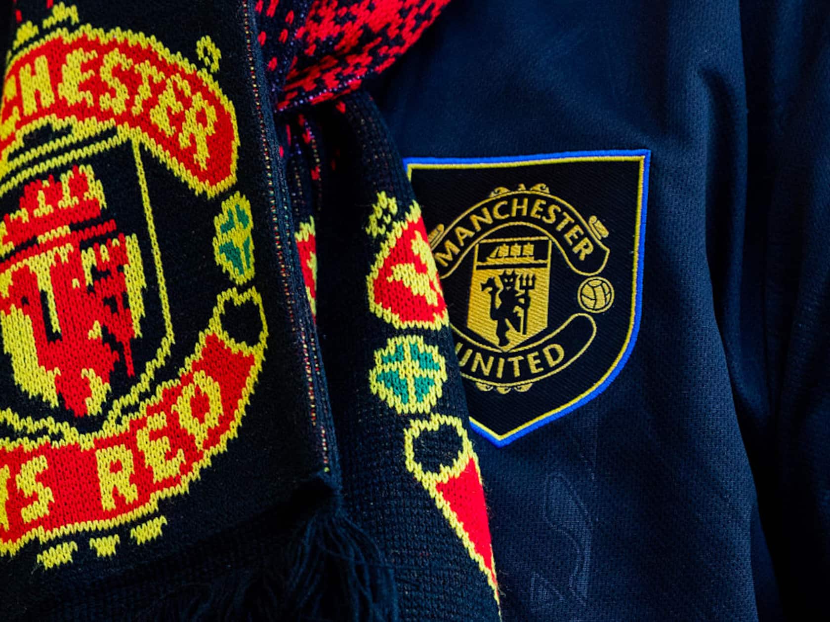 Manchester United Just Secured the Land for a 100,000-Seat Stadium. Here’s What We Know.