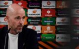 Erik ten Hag Isn’t Sure Cristiano Ronaldo Still Has It at the World Cup. That’s a Big Deal.